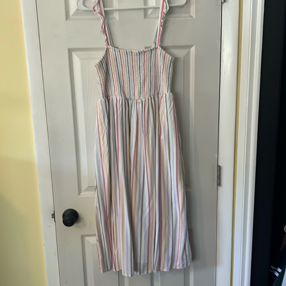 Women’s Size 0 Torrid Dress - with pockets!